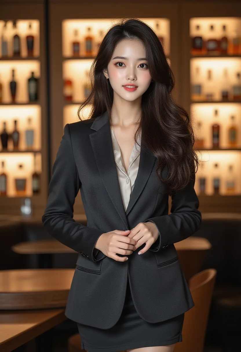 강남 클럽 매니저